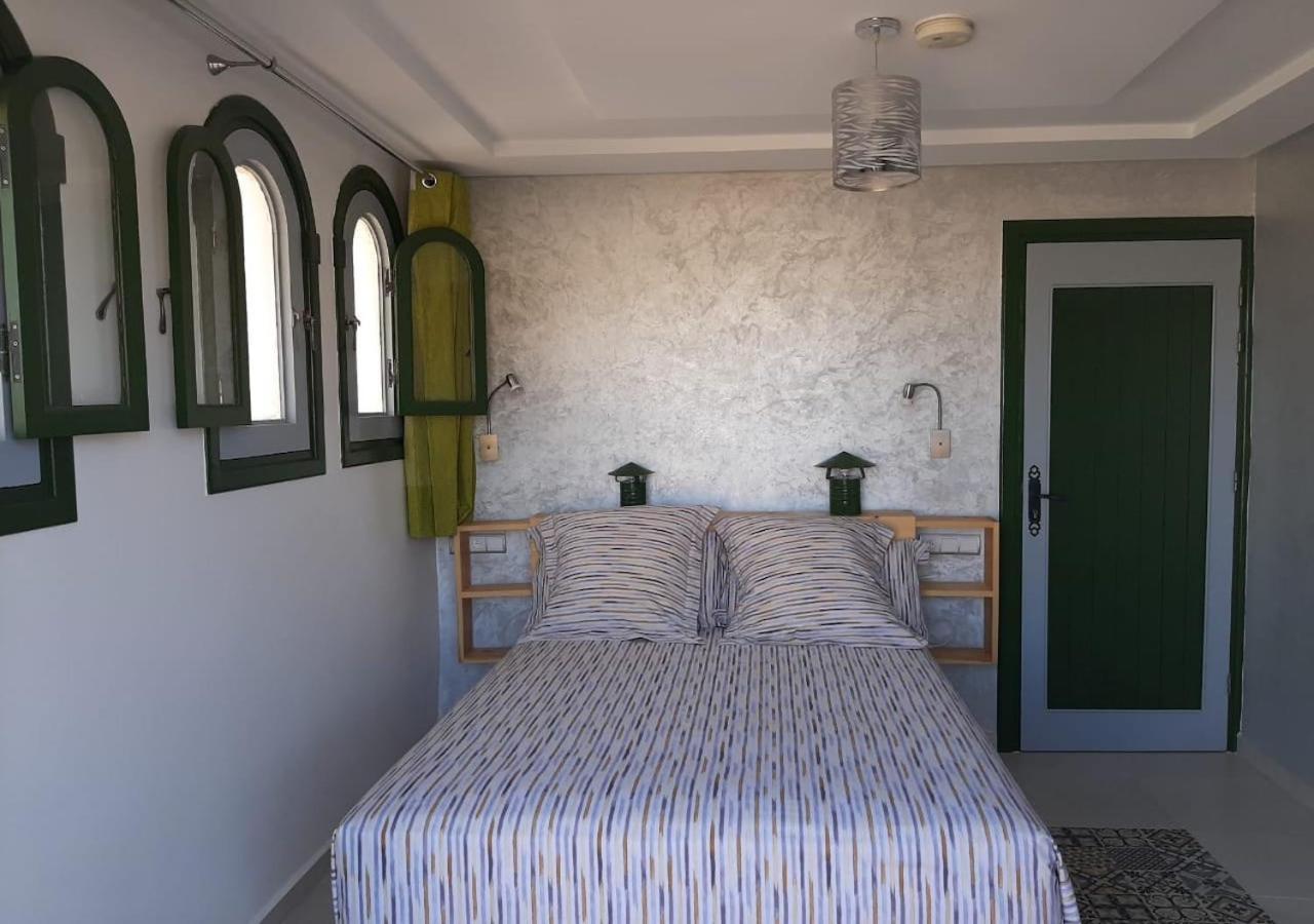 Gite Forest Kasbah Ait Melloul  Room photo
